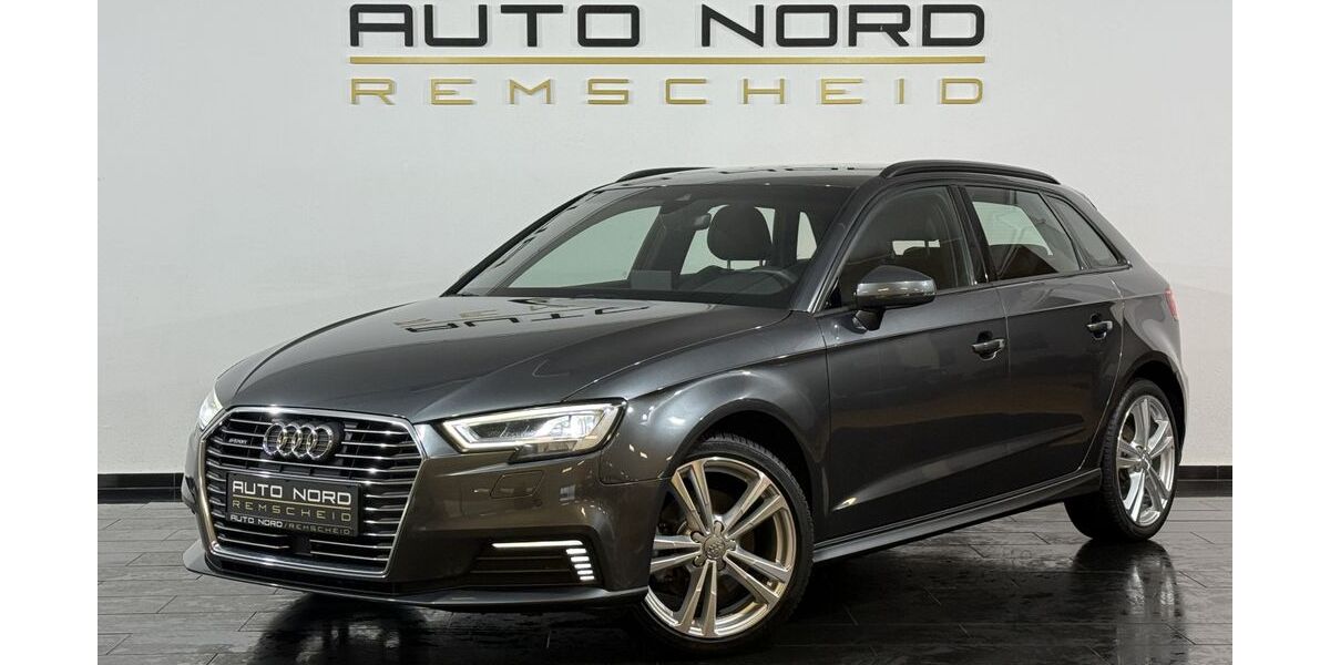 Audi A3 82.800 km 18.990 &euro; Remscheid 42897