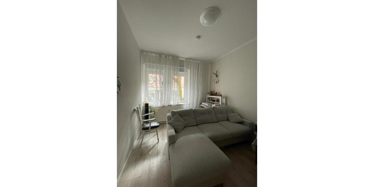 Hochparterre Dortmund Innenstadt West - 2 Zimmer, 56 m&sup2;, 690&euro; | Angebot:26136255