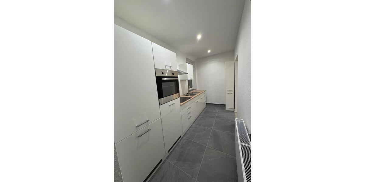 Etagenwohnung Hattingen - 3 Zimmer, 58 m&sup2;, 667&euro; | Angebot:25987531