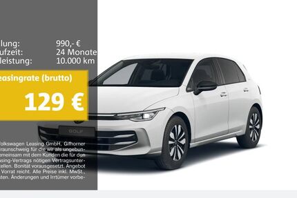 VW Golf 19.494 km 22.270 &euro; Oberhausen 46047