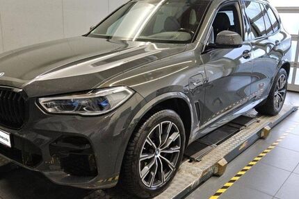 BMW X5 53.272 km 58.755 &euro; Hagen 58091