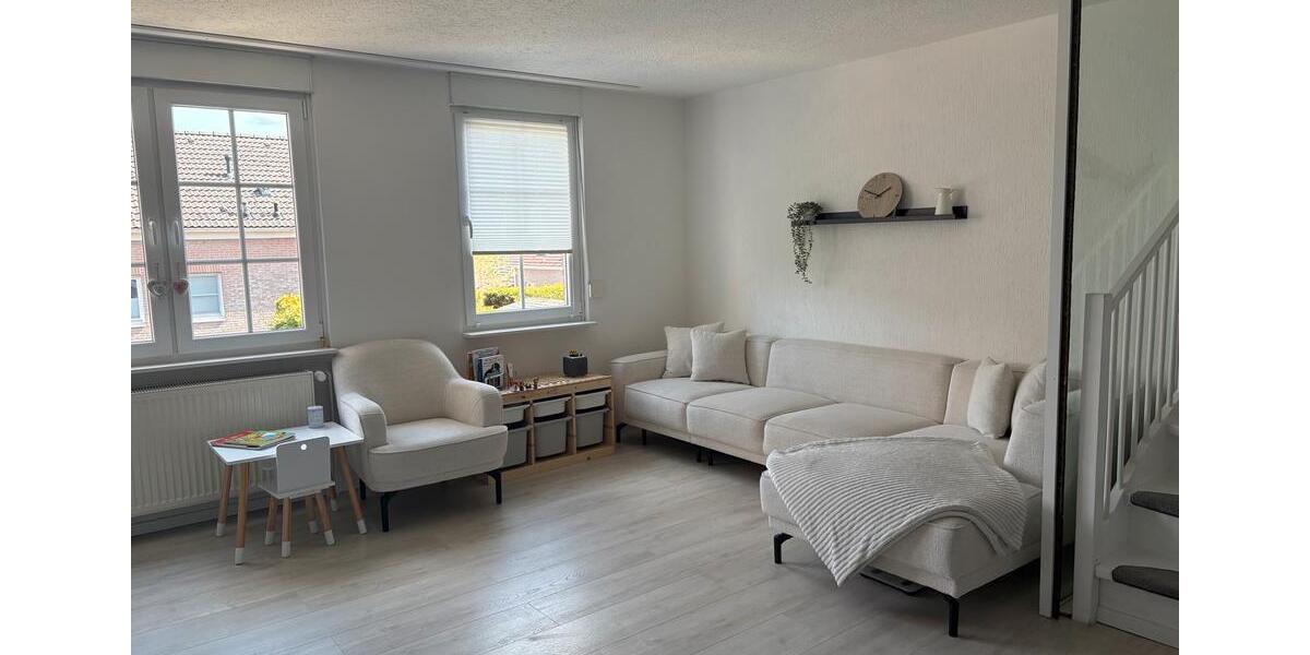 Reihenhaus Wermelskirchen - 4 Zimmer, 110 m&sup2;, 450.000&euro; | Angebot:26755198