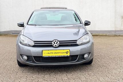VW Golf 65.000 km 7.990 &euro; Velbert 42553