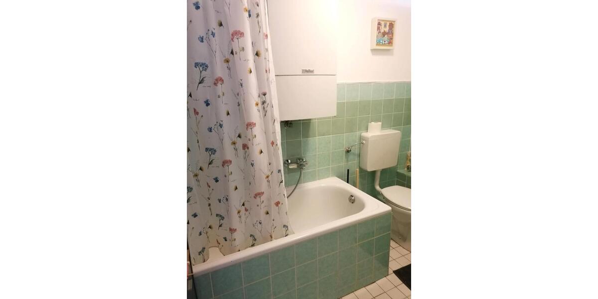 Dachgeschoßwohnung Dortmund Innenstadt Ost - 2 Zimmer, 60 m&sup2;, 820&euro; | Angebot:26327071