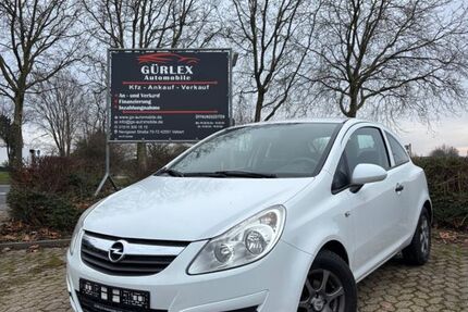 Opel Corsa 154.566 km 2.990 &euro; Velbert 42551