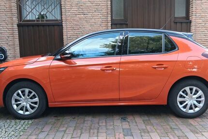 Opel Corsa 49.000 km 9.500 &euro; Recklinghausen 45657