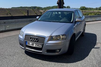 Audi A3 212.526 km 3.000 &euro; Duisburg 47051