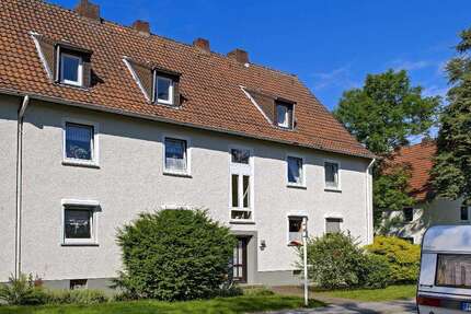 Wohnung Marl Drewer-Nord - 3 Zimmer, 58 m&sup2;, 439&euro; | Angebot:26392999