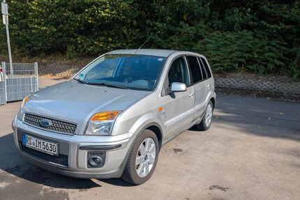 Ford Fusion 140.486 km 3.000 &euro; Remscheid 42859