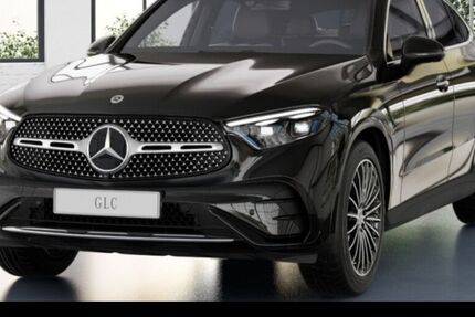 Mercedes-Benz GLC 220 9.900 km 62.500 &euro; Wuppertal 42115