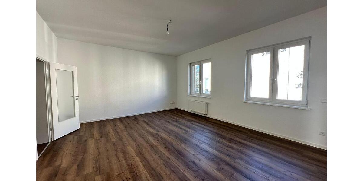 Etagenwohnung Recklinghausen - 4 Zimmer, 133 m&sup2;, 1.300&euro; | Angebot:26022877