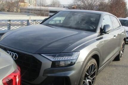Audi Q8 49.760 km 63.990 &euro; Hagen 58091