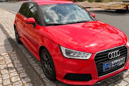 Audi A1 133.000 km 13.900 &euro; Dortmund 44269
