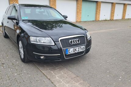 Audi A6 146.000 km 5.950 &euro; Essen 45309