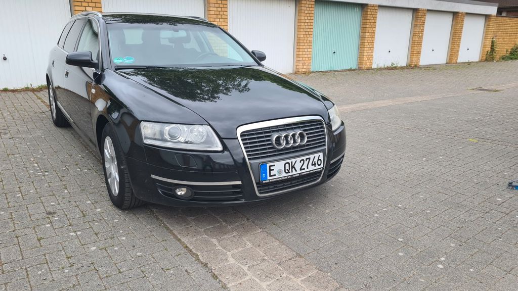 Audi A6 146.000 km 5.950 &euro; Essen 45309