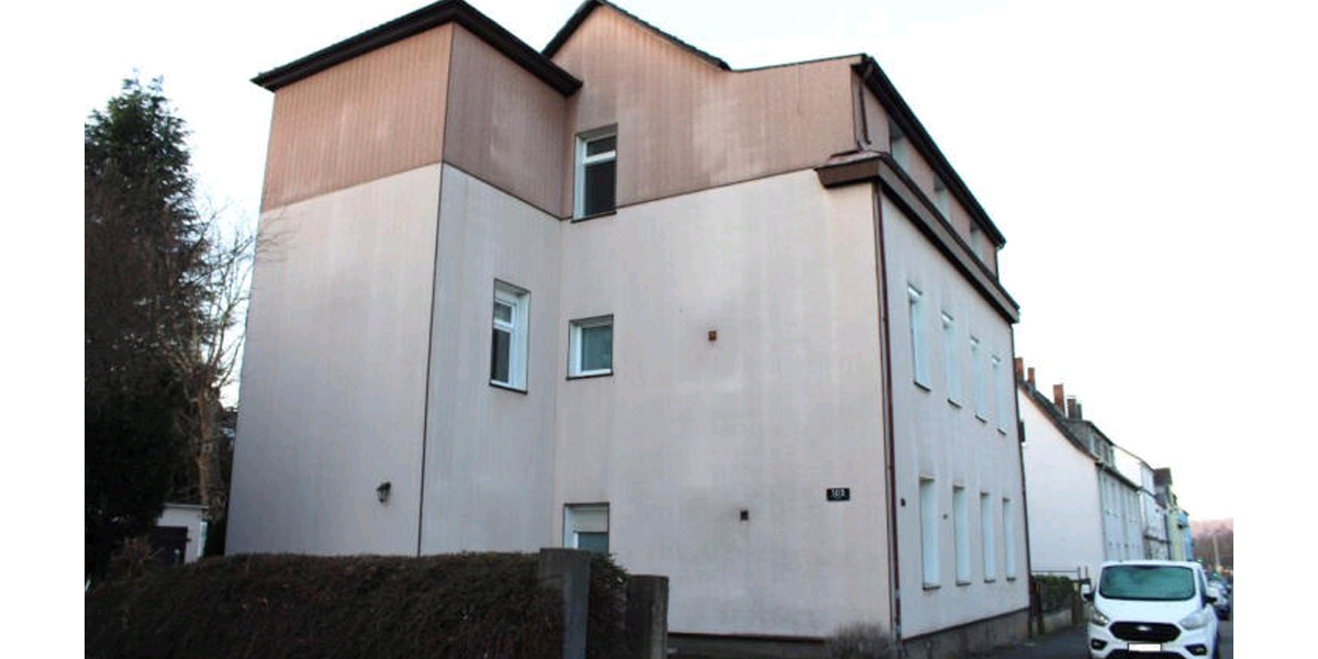 Etagenwohnung Hagen-Vorhalle Vorhalle - 4 Zimmer, 104 m&sup2;, 108.000&euro; | Angebot:27348184