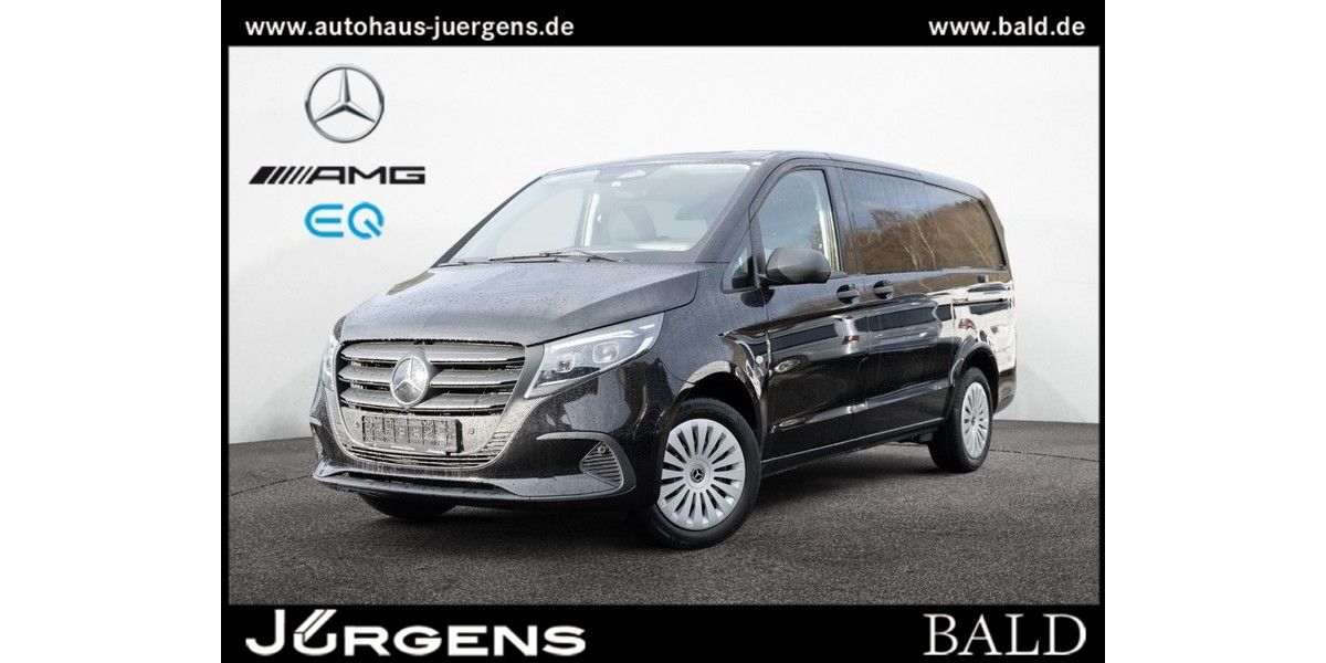 Mercedes-Benz Vito 50.380 km 47.957 &euro; Dortmund 44139