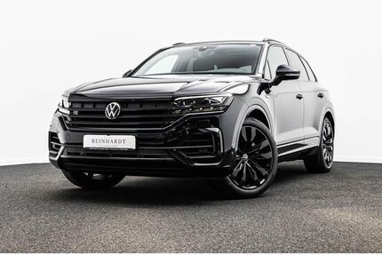 VW Touareg 81.138 km 50.400 &euro; Hagen 58091