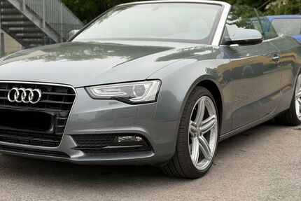 Audi A5 70.000 km 16.500 &euro; VELBERT 42551