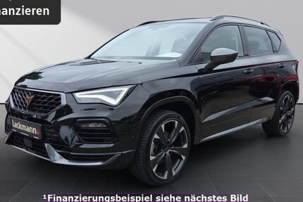 Cupra Ateca 25.800 km 28.490 &euro; Solingen 42719
