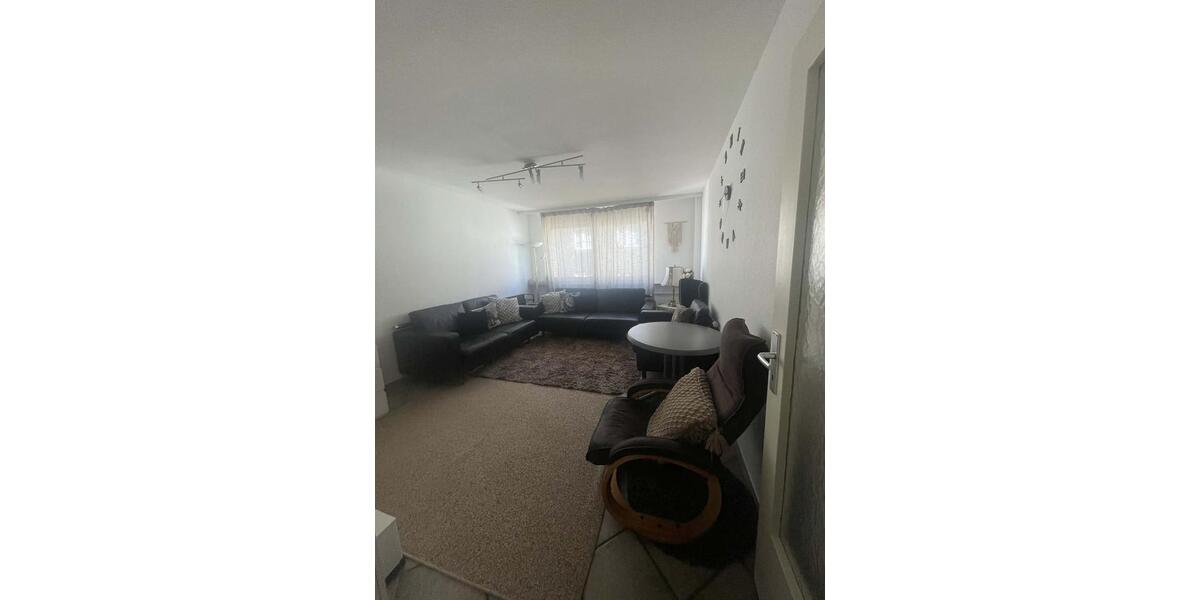 Etagenwohnung Essen Stadtbezirk VII - 1 Zimmer, 54 m&sup2;, 500&euro; | Angebot:26252209