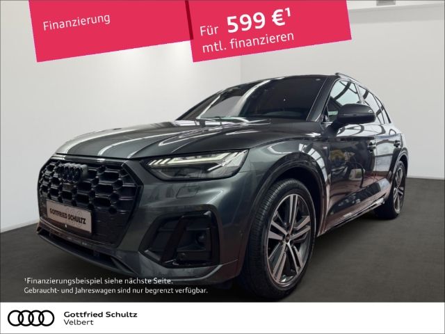 Audi Q5 29.540 km 46.880 &euro; Velbert 42553
