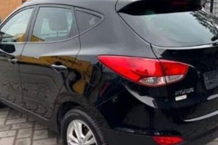 Hyundai ix35 45.350 km 9.700 &euro; Mülheim an der Ruhr 45479