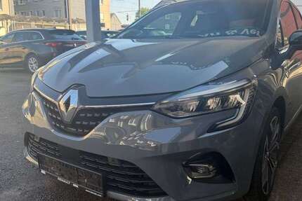 Renault Clio 124.000 km 12.790 &euro; Mülheim Ruhr 45475