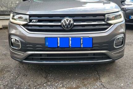 VW T-Cross 37.000 km 17.900 &euro; Wuppertal 42119