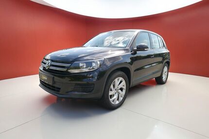 VW Tiguan 150.000 km 7.490 &euro; Wuppertal 42329