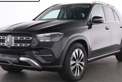 Mercedes-Benz GLE 350 8.900 km 78.885 &euro; Essen 45309