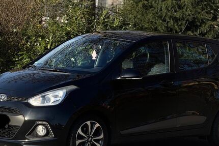 Hyundai i10 89.000 km 9.100 &euro; Wuppertal 42277