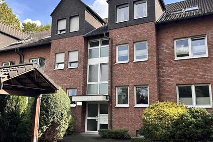 Wohnung Gelsenkirchen Resse - 3 Zimmer, 81 m&sup2;, 189.000&euro; | Angebot:27593045