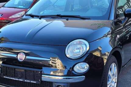 Fiat 500 83.000 km 5.490 &euro; Essen 45144