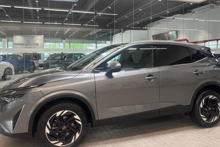 Nissan Qashqai 21.199 km 30.880 &euro; Oberhausen 46049