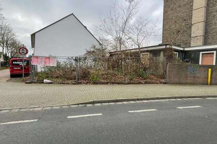 Grundstück Recklinghausen König Ludwig - 127.000&euro; | Angebot:21875843