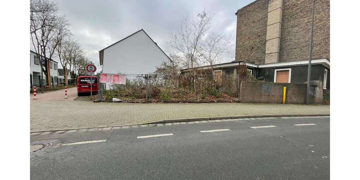 Grundstück Recklinghausen König Ludwig - 127.000&euro; | Angebot:21875843