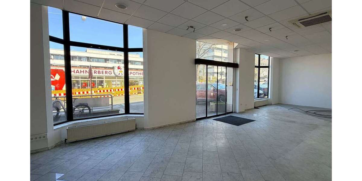 Gewerbeobjekt Wuppertal Cronenberg - 2.460&euro; | Angebot:26398780