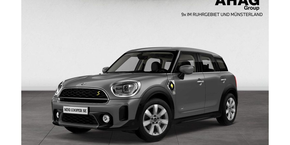 Mini Countryman SE (Cooper) 22.754 km 26.840 &euro; Bochum 44809