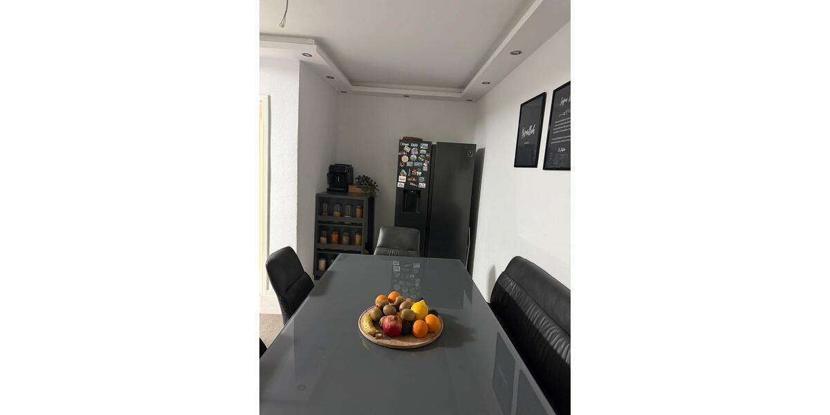 Erdgeschoßwohnung Remscheid Reinshagen - 3.5 Zimmer, 85 m&sup2;, 245.000&euro; | Angebot:27296405