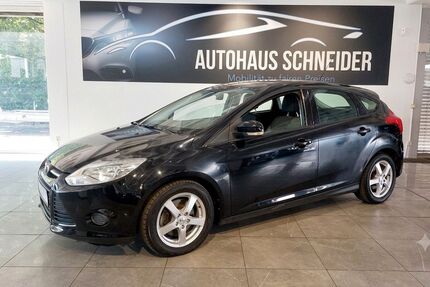 Ford Focus 146.968 km 6.190 &euro; Ratingen 40880