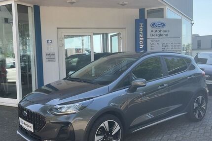 Ford Fiesta 11.737 km 17.490 &euro; Remscheid 42855