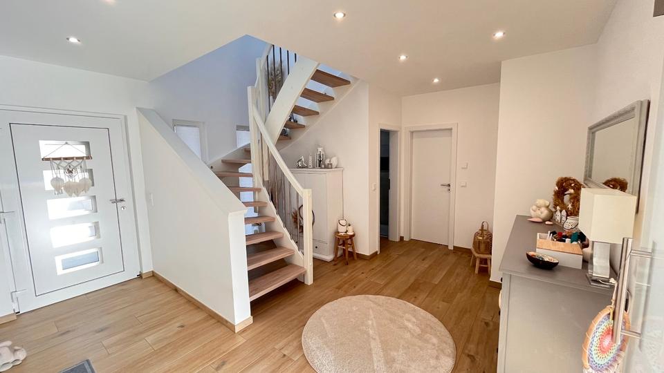 Einfamilienhaus Velbert Pöthen - 5 Zimmer, 180 m&sup2;, 919.000&euro; | Angebot:26874786