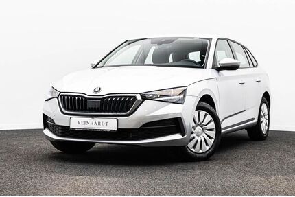 Skoda Scala 23.787 km 13.367 &euro; Hagen 58091