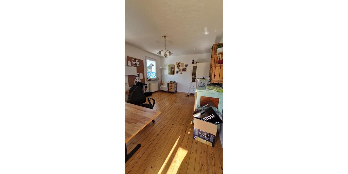 Etagenwohnung Hattingen - 2.5 Zimmer, 59 m&sup2;, 640&euro; | Angebot:26375179