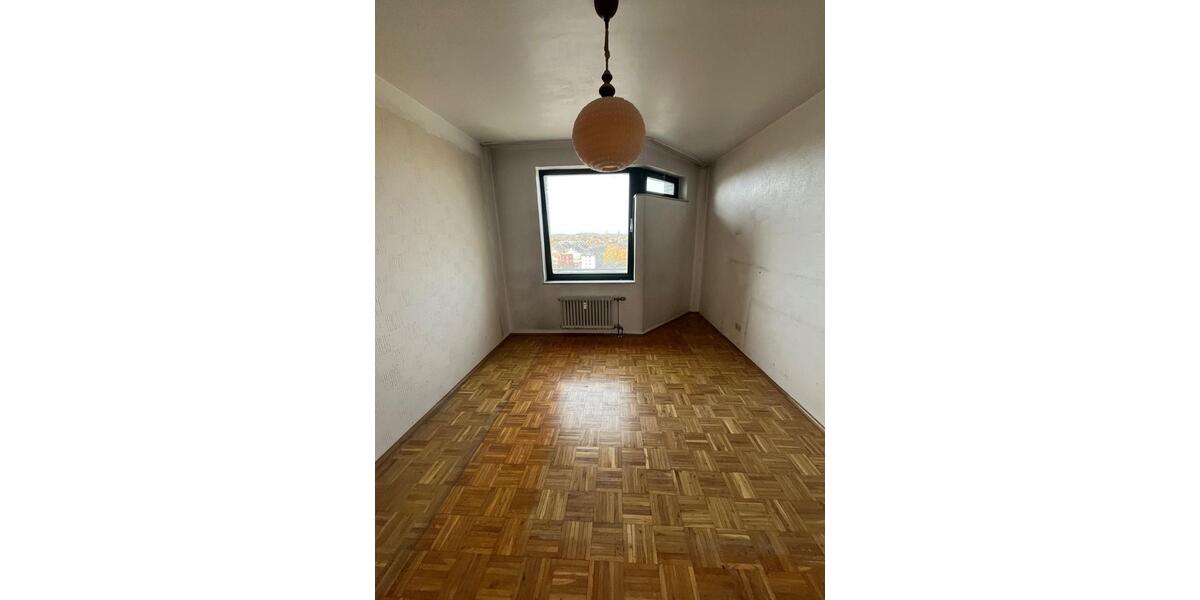 Etagenwohnung Gelsenkirchen - 3.5 Zimmer, 98 m&sup2;, 109.000&euro; | Angebot:26414900