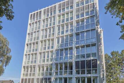 Wohnung Bochum Grumme - 2 Zimmer, 57 m&sup2;, 460&euro; | Angebot:27362309