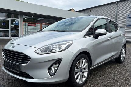 Ford Fiesta 84.313 km 11.490 &euro; Dortmund 44339