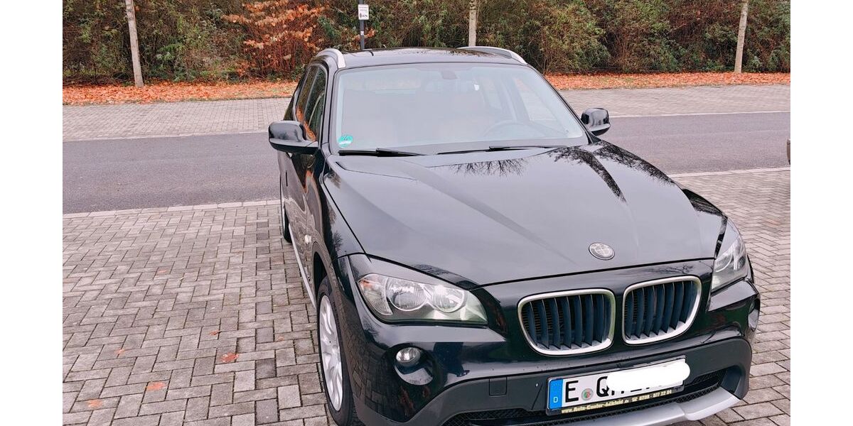 BMW X1 294.500 km 5.200 &euro; Essen 45141