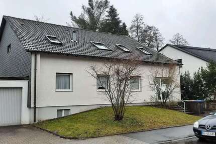 Wohnung Mülheim - 3.5 Zimmer, 82 m&sup2;, 763&euro; | Angebot:27019158